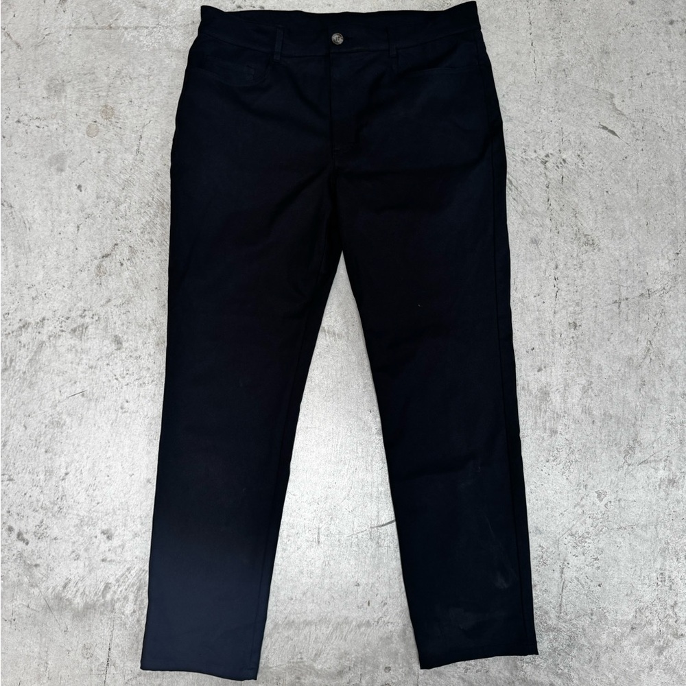 Callaway Midnight Black Trousers